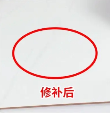 安康市瓷砖空鼓维修公司分享下板材基层，未采取柔性过渡措施的影响。在瓷砖铺贴工程中，如果采用的是板材基层（如石膏板、木工板等非刚性基层），而未采取柔性过渡措施，