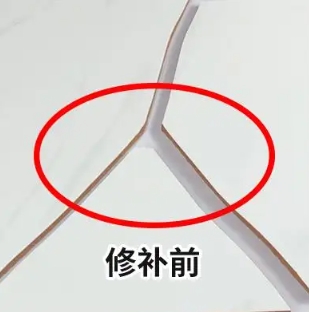 安康市瓷砖空鼓维修公司分享下瓷砖基层整体强度偏低，可能会导致的问题。